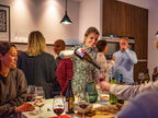 Private Wine Tastings at Your Villa